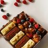 Набор профитроли с сырками в Pate по цене 12000