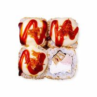 Смоки в Pro Sushi