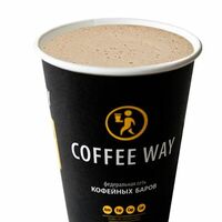 Раф в Coffee Way