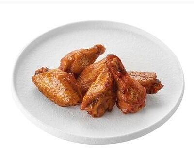 Куриные крылья, 4 шт в Domino Pizza по цене 325
