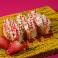 Банана ролл 1 new в Bananapizza