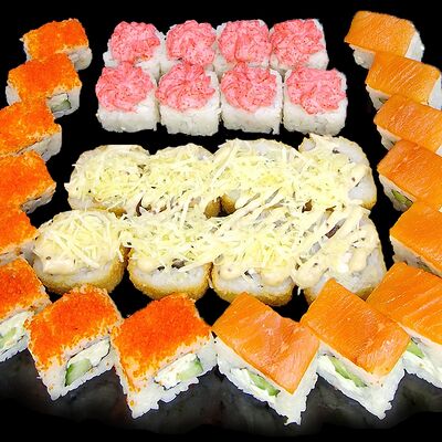 Майами в Япошка по цене 1560 ₽