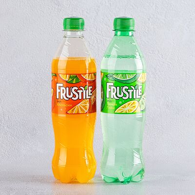 Frustyle в Чао пицца по цене 135 ₽