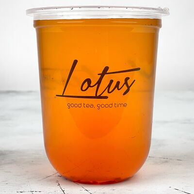 Джакарта в Lotus Bubble Tea по цене 6 р.