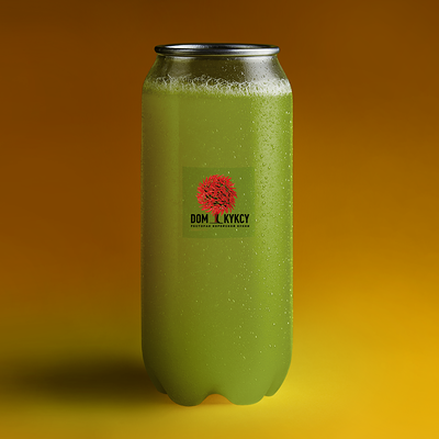 Киви- Маракуйя 0.5 в Дом Куксу по цене 550 ₽