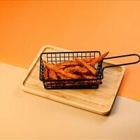 Картофель батат 150 гр в Smoky Rabbits Chillout Bar