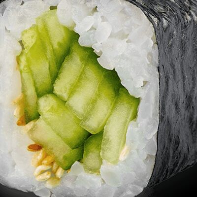 Каппа маки в Про суши по цене 500 ₽