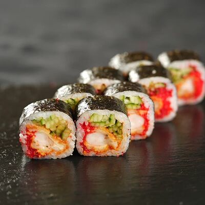 Юкаган в Мистер суши по цене 797 ₽