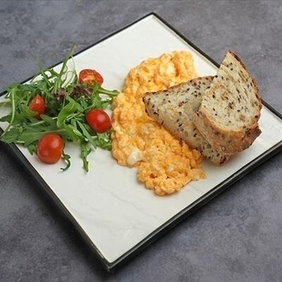 Скрэмбл в Dolce casa по цене 440 ₽