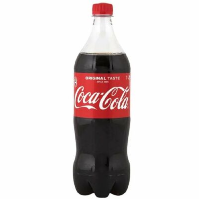Coca-Cola Classic в Фермер Маркет по цене 190 ₽