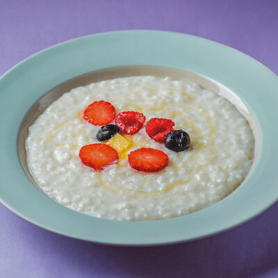 Рисовая каша в Двор Помидор по цене 149