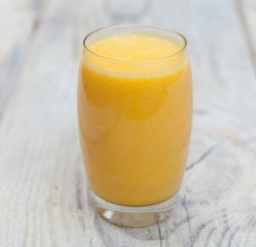 Фреш Апельсиновый в Рецептор по цене 330 ₽