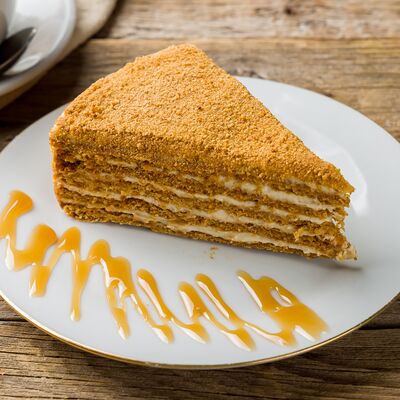 Медовая сказка в Духанъ Алаверды по цене 280 ₽