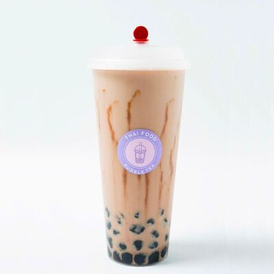 Шоколад в Thaifood bubble tea по цене 380 ₽