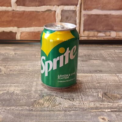 Sprite в Aberdeen по цене 210 ₽