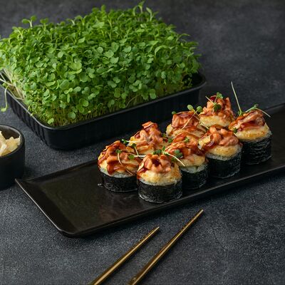 Кабаякив Чилли Вилли по цене 825 ₽