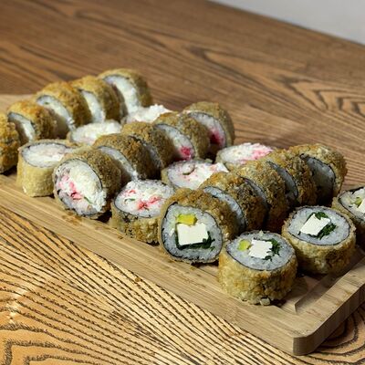 Жареныйв Сакура по цене 1990 ₽