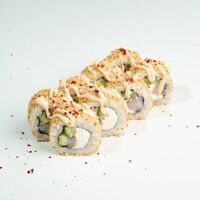 В кунжуте с морским окунем (8 шт.) в ЁБИСАН