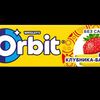 Orbit Клубника-банан в ЭкспрессВиль по цене 80