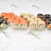 Микс сет в Sushialex по цене 1352