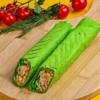 Шаурма Чесночная в Шаурма Halal