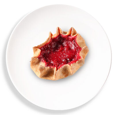 Калитка брусника-клубника в Marketplace по цене 95 ₽