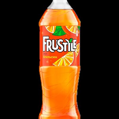 Frustyle Апельсин в City Roll по цене 157 ₽