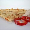 Пирог с курицей и болгарским перцем в Пицца Виктория по цене 1050