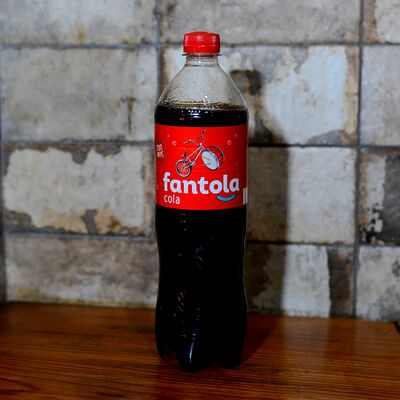 Fantola Cola в Ливанская кухня по цене 150 ₽