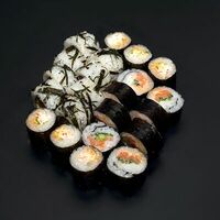 Сет Острый в Total Sushi