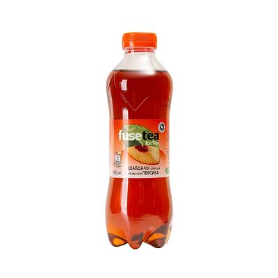 Fuse Tea персик в Peri Peri по цене 500 ₸