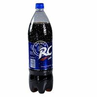 Rc Cola в Чайхана Халяль