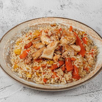 Ферганский в Вплов по цене 650 ₽