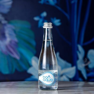 Вода BonAqua в Leto по цене 270 ₽