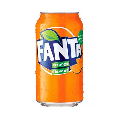 Напиток Fanta Orange в UMAI по цене 150 ₽
