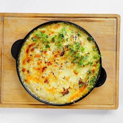 Мусака в Баклажан по цене 1325 ₽