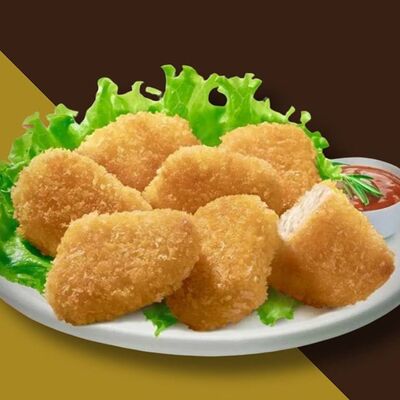 Куриные наггетсы в Шаурмист по цене 430 ₽