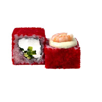 Ролл Аригато в Оригами по цене 351 ₽