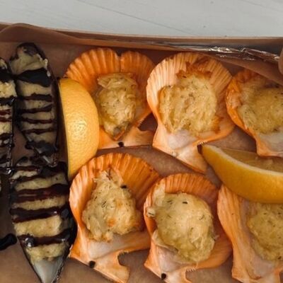 Сет Гурман в Навигатор по цене 1490 ₽