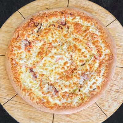 Пицца Милано в Rimini Pizza по цене 744 ₽