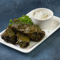 Долма в BERICONI