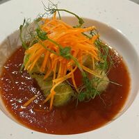 Голубцы постные в Кокофреш