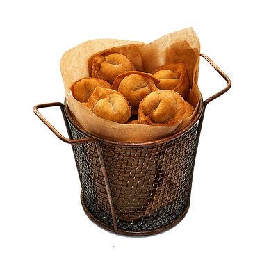 Жареные пельмени в Пельмания по цене 420 ₽