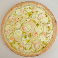 Альпина в Dammi la pizza