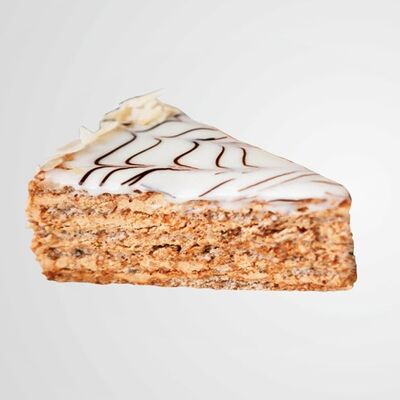 Торт Эстерхази в Самая вкусная шаурма СВШ по цене 309 ₽
