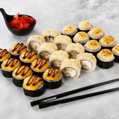 Любимый в Японский домик по цене 1183 ₽