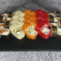 Сет №31 в Sushi рай