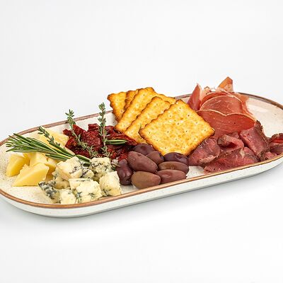 Антипасти в Kitchen по цене 1760 ₽