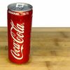 Coca-Cola в жестяной банкев StarFood по цене 150