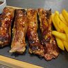 Ребрышки BBQ в Proпельмени по цене 550